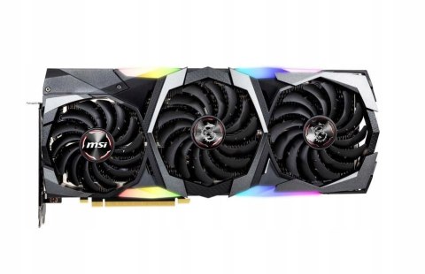 Karta graficzna MSI GeForce RTX 2070 Super Gaming X Trio 8 GB