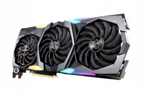 Karta graficzna MSI GeForce RTX 2070 Super Gaming X Trio 8 GB