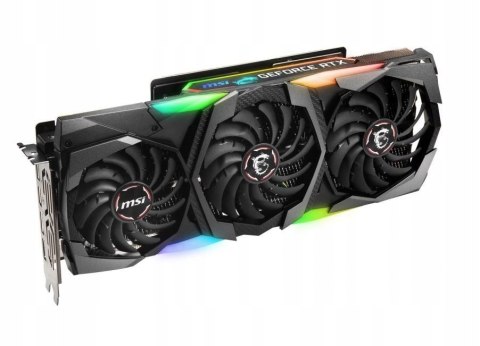 Karta graficzna MSI GeForce RTX 2070 Super Gaming X Trio 8 GB