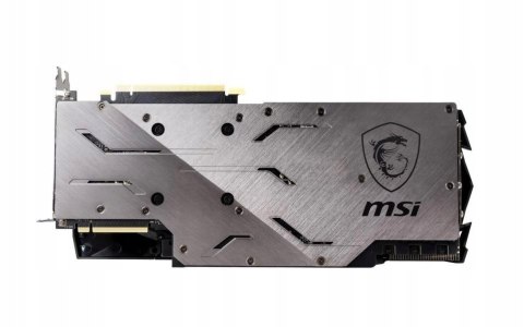 Karta graficzna MSI GeForce RTX 2070 Super Gaming X Trio 8 GB