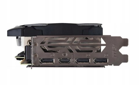 Karta graficzna MSI GeForce RTX 2070 Super Gaming X Trio 8 GB