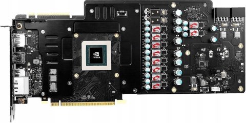 Karta graficzna MSI GeForce RTX 2070 Super Gaming X Trio 8 GB