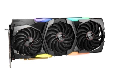 Karta graficzna MSI GeForce RTX 2070 Super Gaming X Trio 8 GB