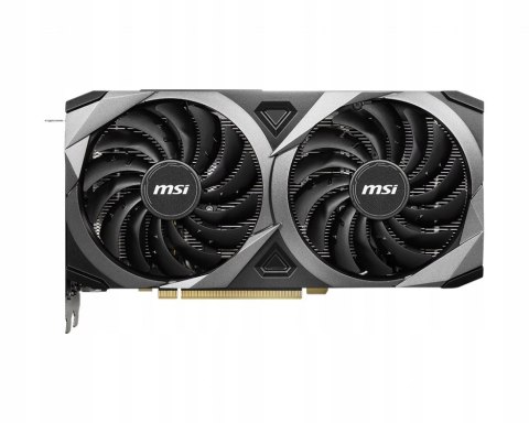 Karta graficzna MSI RTX 3070 VENTUS 2X 8GB OC LHR