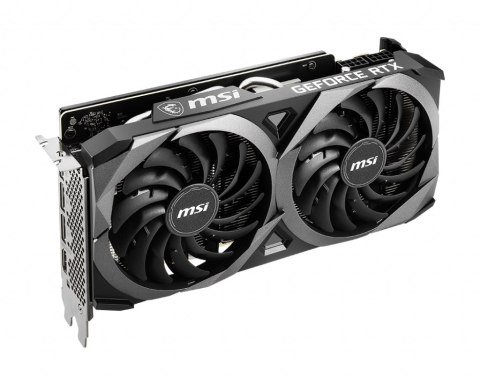 Karta graficzna MSI RTX 3070 VENTUS 2X 8GB OC LHR