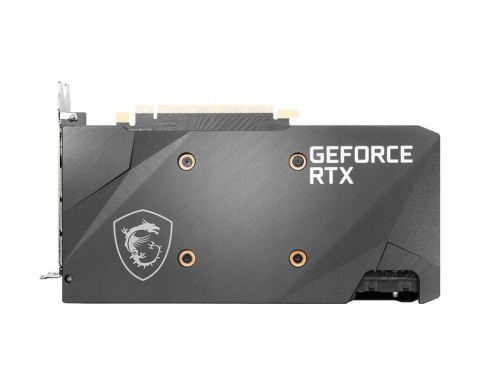 Karta graficzna MSI RTX 3070 VENTUS 2X 8GB OC LHR