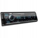 Kenwood KMM-BT508DAB Radio samochodowe DAB MP3 USB VarioColor Bluetooth