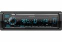 Kenwood KMM-BT508DAB Radio samochodowe DAB MP3 USB VarioColor Bluetooth