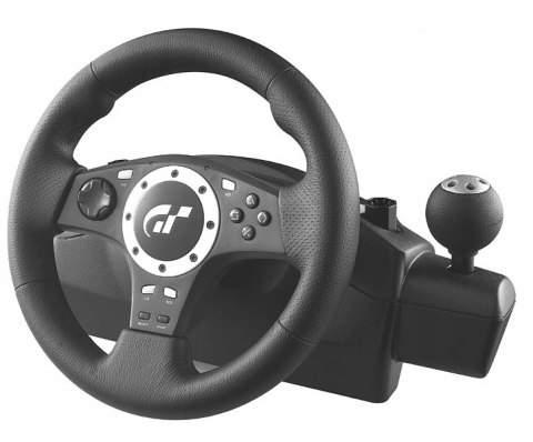 Kierownica Logitech Driving Force Pro