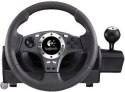 Kierownica Logitech Driving Force Pro