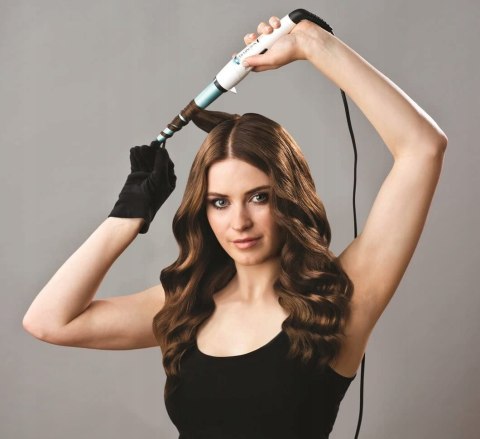 Lokówka stożkowa Remington C53W