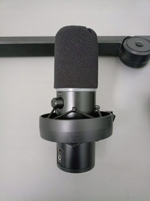 MIKROFON TRUST GXT 255+ ONYX GAMING