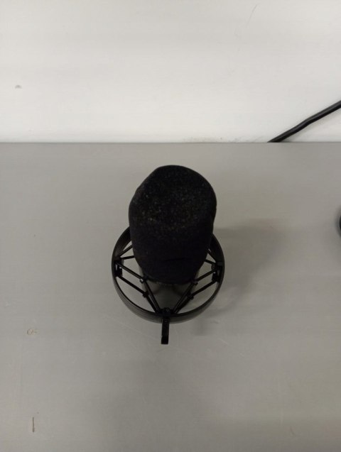 MIKROFON TRUST GXT 255+ ONYX GAMING