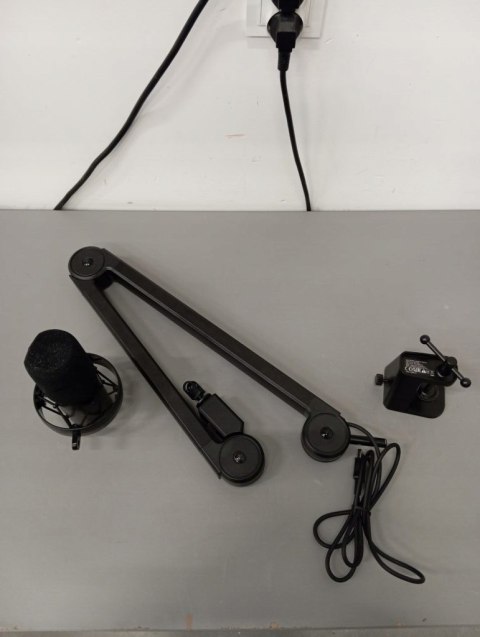 MIKROFON TRUST GXT 255+ ONYX GAMING