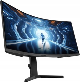 MONITOR KOORUI MG34H8Q 34'' 165Hz 1MS 2440X1440