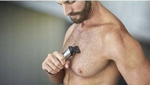 Maszynka do strzyżenia Philips MG7720/18