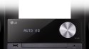 Miniwieża Hi-fi LG CM2460 100W USB/Bluetooth