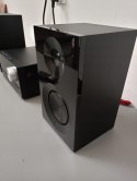 Miniwieża Hi-fi LG CM2460 100W USB/Bluetooth