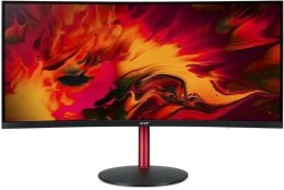 Monitor LCD Acer XZ342CUP 34 