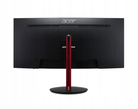 Monitor LCD Acer XZ342CUP 34 " 3440 x 1440 px VA
