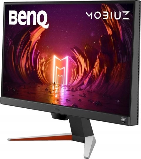 Monitor LED BenQ Mobiuz EX240N 23,8 " 1920 x 1080 px VA