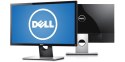 Monitor LED Dell SE2216H 21,5 " 1920 x 1080 px IPS / PLS