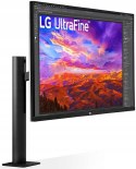 Monitor LED LG UltraFine 32UN880P-B 31.5" 3840x2160px IPS
