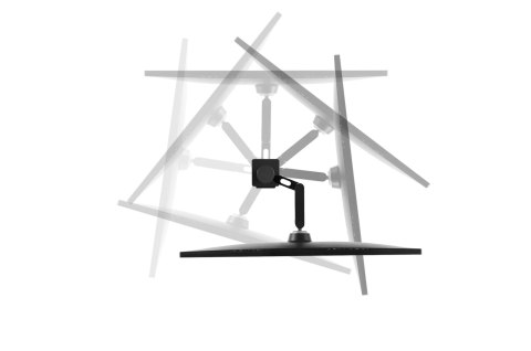 Monitor LED LG UltraFine 32UN880P-B 31.5" 3840x2160px IPS