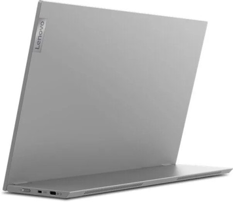 Monitor LED Lenovo L15 15,6 " 1920 x 1080 px IPS / PLS