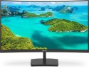 Monitor LED Philips 241E1SC/00 23,6 " 1920 x 1080 px VA