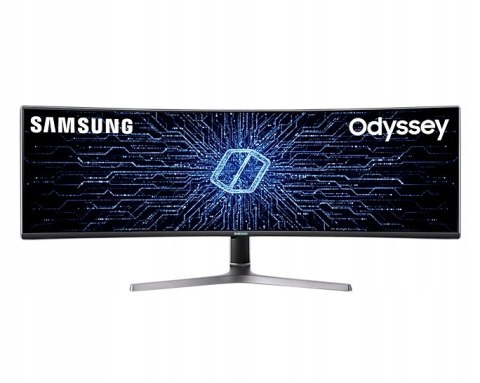Monitor LED Samsung C49RG94SSR 49 " 5120 x 1440 px VA