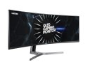 Monitor LED Samsung C49RG94SSR 49 " 5120 x 1440 px VA