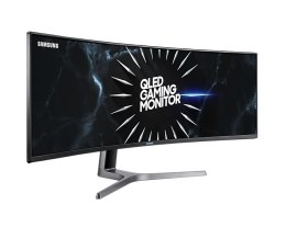 Monitor LED Samsung C49RG94SSR 49 