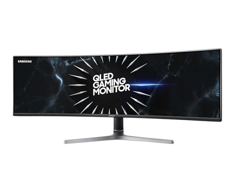 Monitor LED Samsung C49RG94SSR 49 " 5120 x 1440 px VA