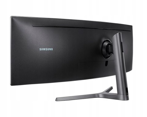 Monitor LED Samsung C49RG94SSR 49 " 5120 x 1440 px VA