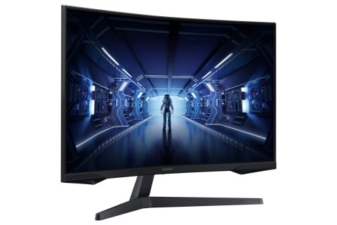 Monitor LED Samsung ODYSSEY G5 C32G53TQWU 32 " 2560 x 1440 px VA