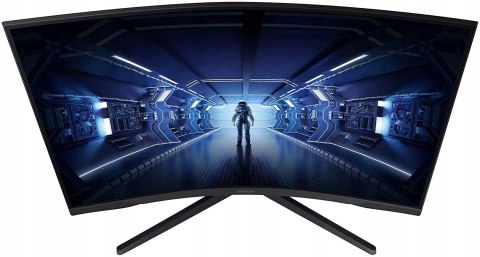 Monitor LED Samsung ODYSSEY G5 C32G53TQWU 32 " 2560 x 1440 px VA