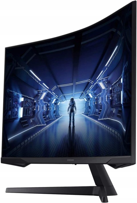 Monitor LED Samsung ODYSSEY G5 C32G53TQWU 32 " 2560 x 1440 px VA