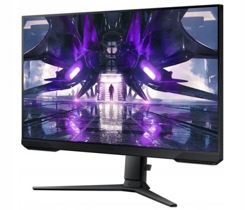 Monitor Samsung LS27AG322NUXEN 27 " 2560 x 1440 px