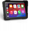 Nawigacja motocyklowa sunweyer 5'' carplay android