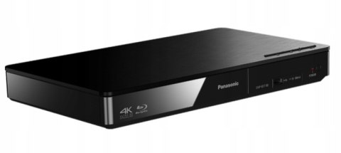 Odtwarzacz Blu-ray Panasonic DMP-BDT180EG