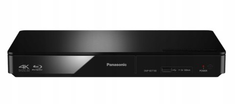 Odtwarzacz Blu-ray Panasonic DMP-BDT180EG