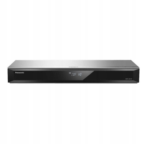 Odtwarzacz Blu-ray Panasonic DMR-UBC70EGS