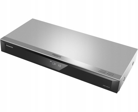 Odtwarzacz Blu-ray Panasonic DMR-UBC70EGS