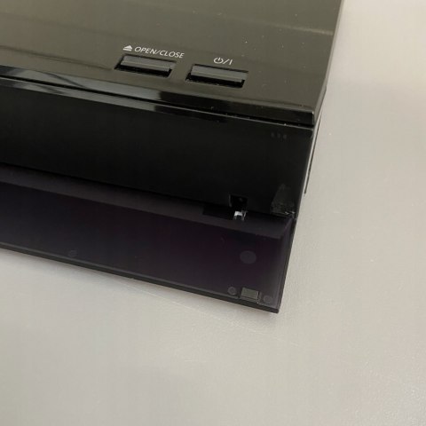 Odtwarzacz Blu-ray Panasonic DP-UB824EGK