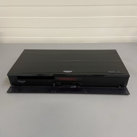 Odtwarzacz Blu-ray Panasonic DP-UB824EGK