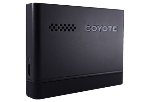 Ostrzegacz drogowy Coyote mini