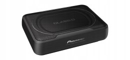PIONEER TS-WX130EA AKTYWNY SUBWOOFER POD SIEDZENIE