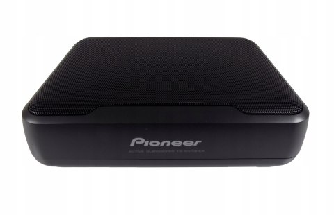 PIONEER TS-WX130EA AKTYWNY SUBWOOFER POD SIEDZENIE