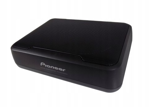 PIONEER TS-WX130EA AKTYWNY SUBWOOFER POD SIEDZENIE